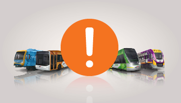 ptv journey planner disruptions victoria