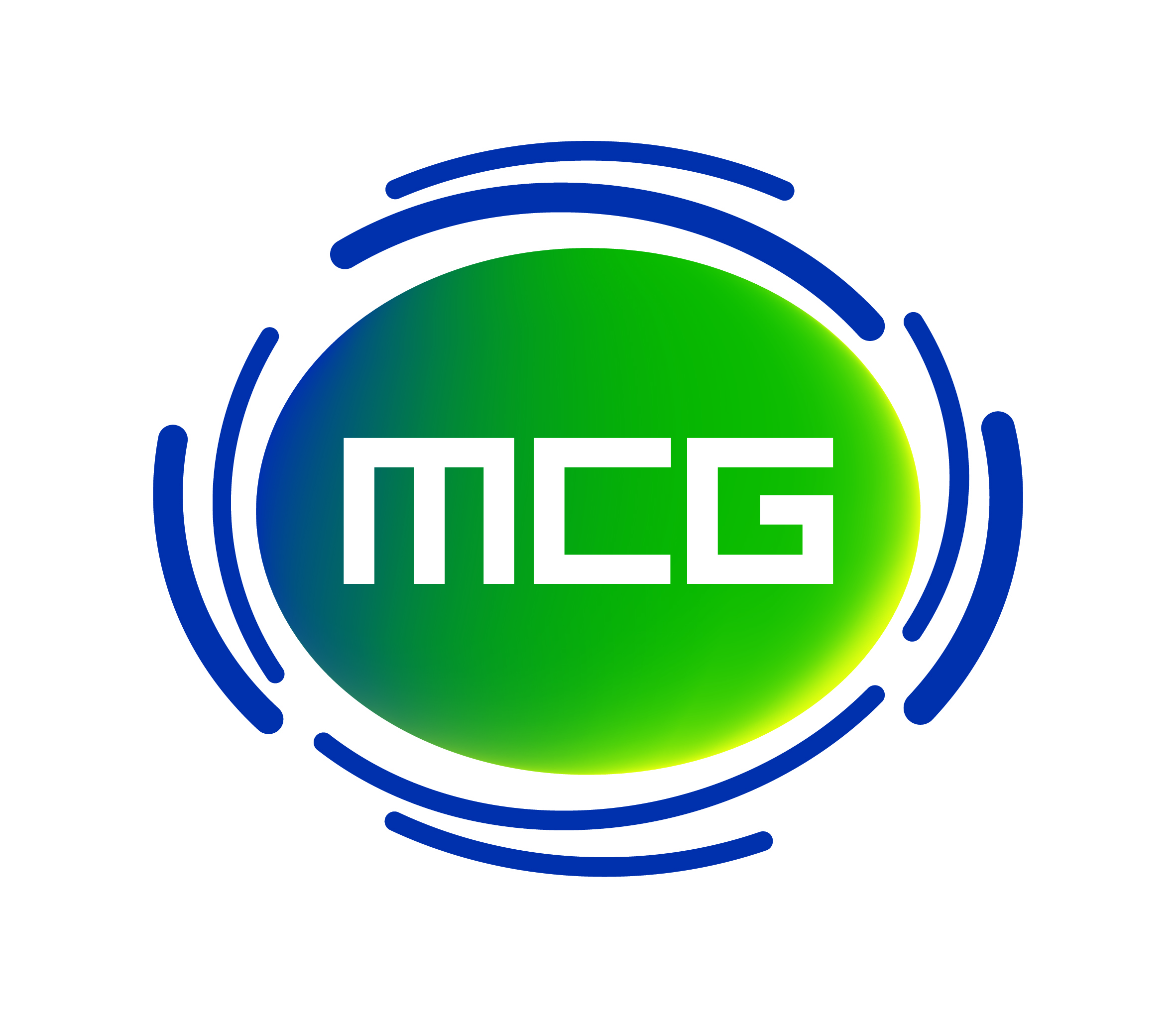MCG logo